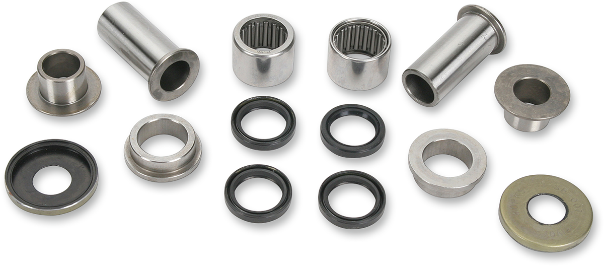 FACTORY LINKS Swingarm Bearing Kit - Honda - Image 2
