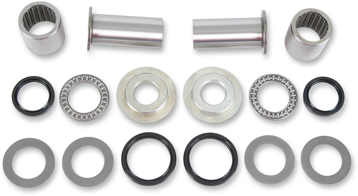 PIVOT WORKS Swingarm Bearing Kit - Kawasaki/Suzuki