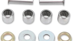 PIVOT WORKS Swingarm Bearing Kit - Suzuki