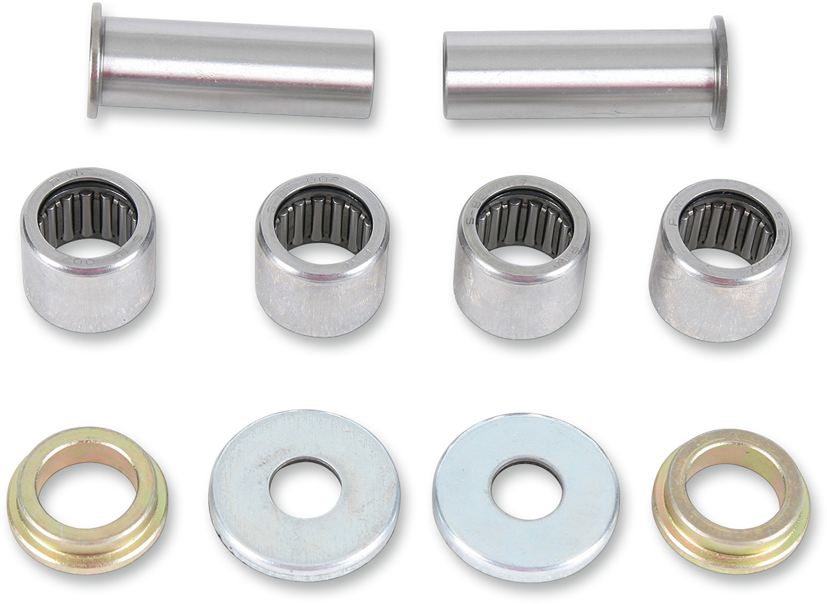 PIVOT WORKS Swingarm Bearing Kit - Suzuki
