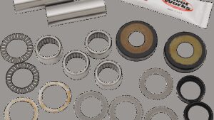 PIVOT WORKS Swingarm Bearing Kit - Yamaha