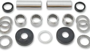 PIVOT WORKS Swingarm Bearing Kit - Yamaha