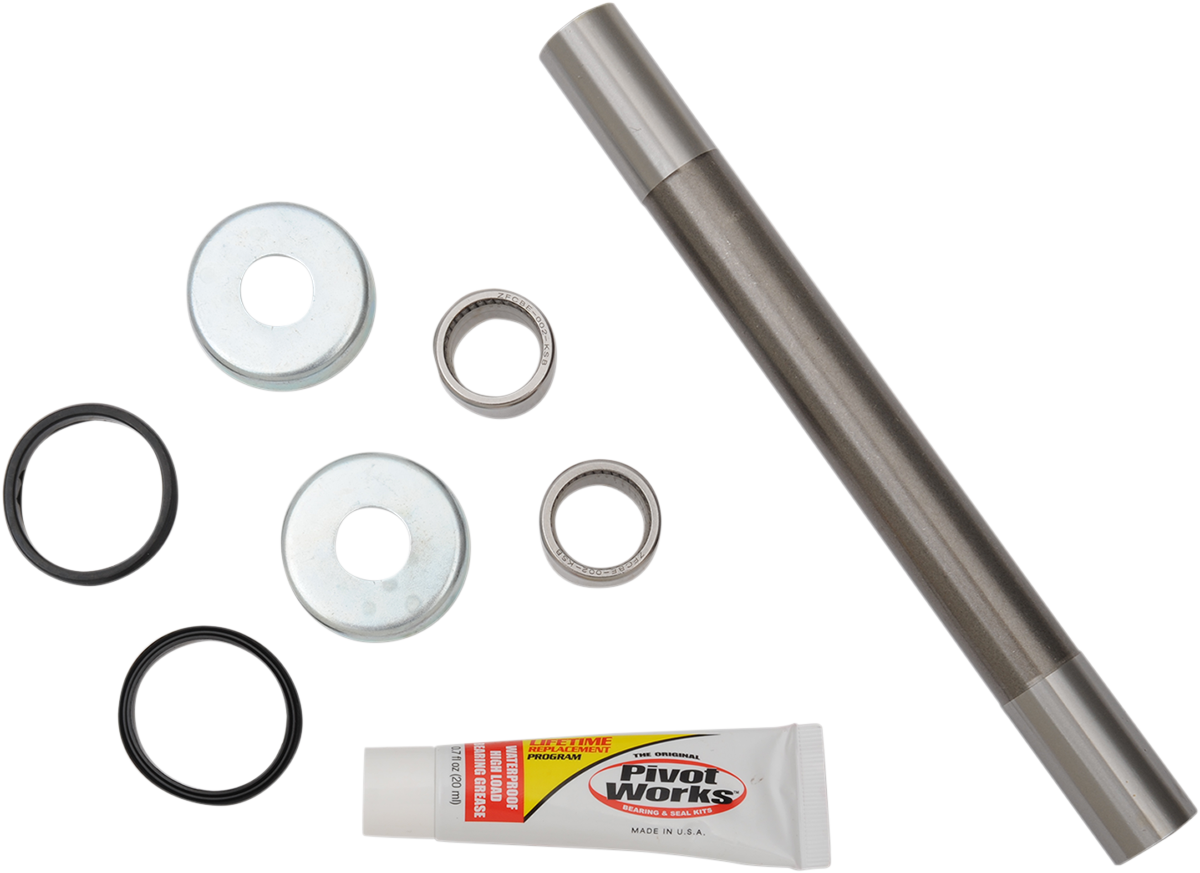 PIVOT WORKS Swingarm Bearing Kit - Yamaha
