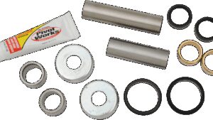 PIVOT WORKS Swingarm Bearing Kit - Yamaha