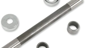 PIVOT WORKS Swingarm Bearing Kit - Yamaha