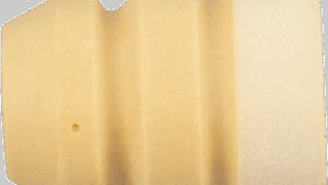 FACTORY CONNECTION Shock Bumpers - 14 mm - Heavy-Duty