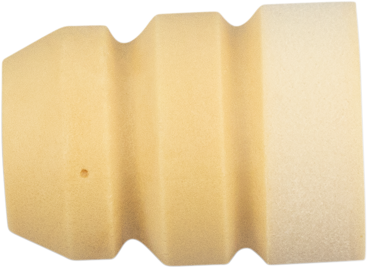 FACTORY CONNECTION Shock Bumpers - 14 mm - Heavy-Duty