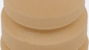 FACTORY CONNECTION Shock Bumpers - 16 mm - Heavy-Duty