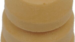 FACTORY CONNECTION Shock Bumpers - 16 mm - Heavy-Duty