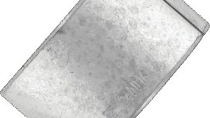 EPI Driven Bushing - 1" - P90