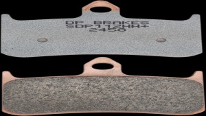 New Motorcycle Parts, New Parts