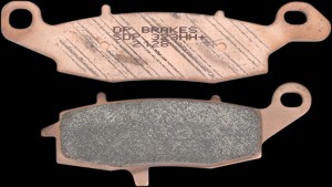 New Motorcycle Parts, New Parts