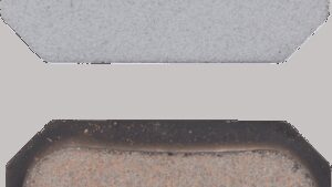 DP BRAKES Sintered Brake Pads