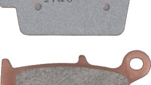 DP BRAKES Pro MX Sintered Brake Pads