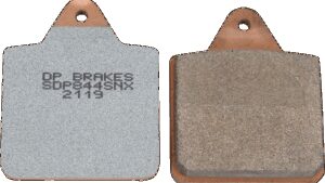 DP BRAKES HH+ Brake Pads