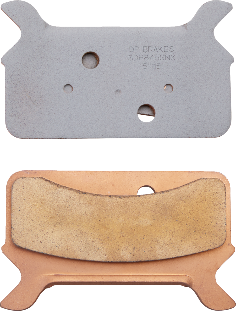 EBC SV Severe Duty Brake Pads - Image 2