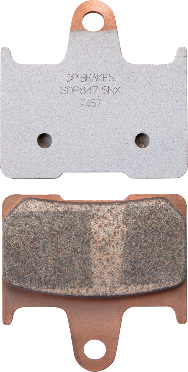 EBC HH Brake Pads - Image 2