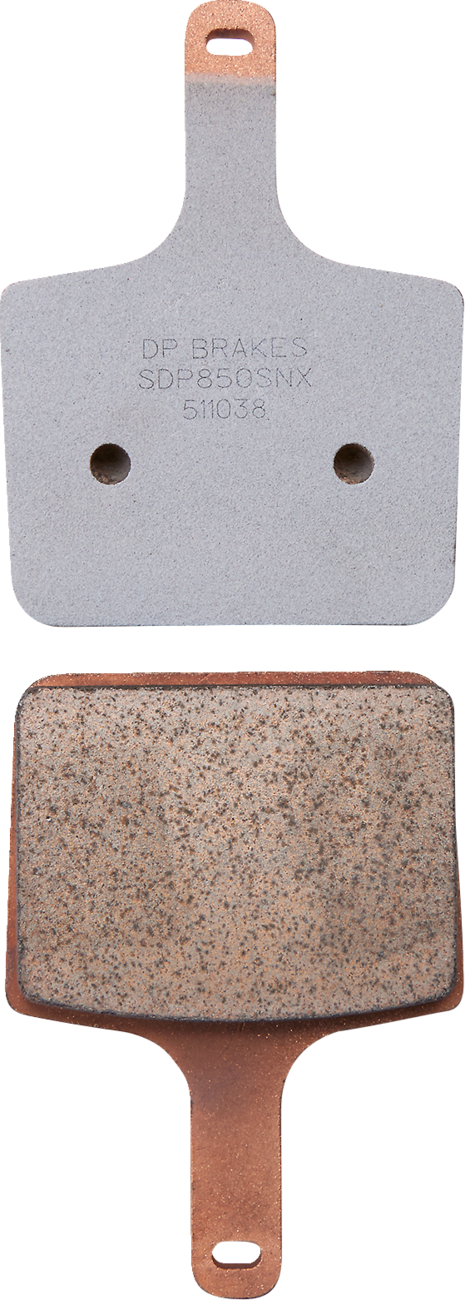 DP BRAKES HH+ Brake Pads