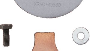 DP BRAKES Sintered Metal Brake Pads - Harley-Davidson