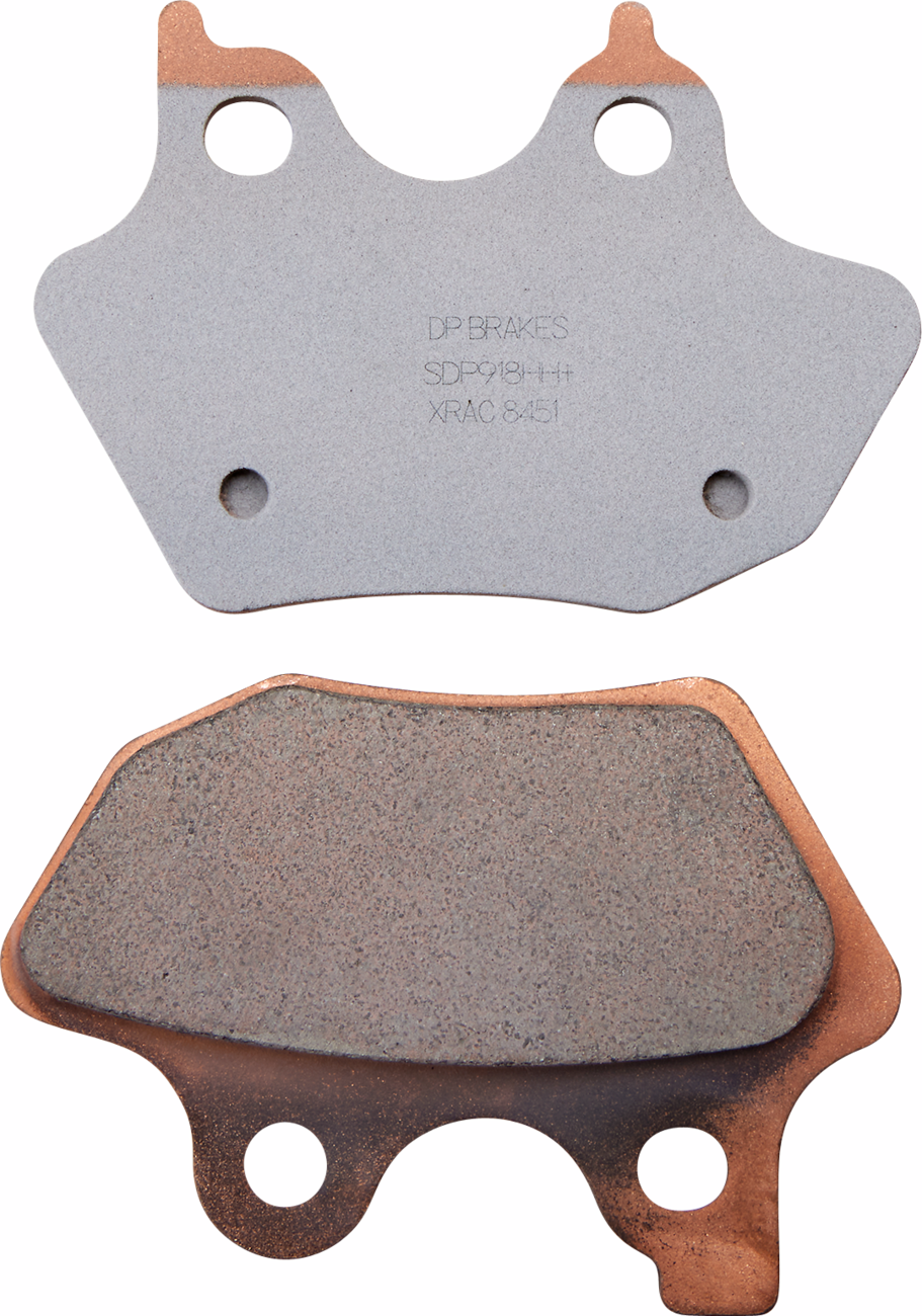 EBC Sintered "R" Brake Pads - Image 2