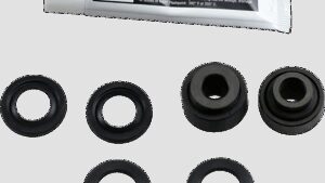PIVOT WORKS Shock Bearing Kit