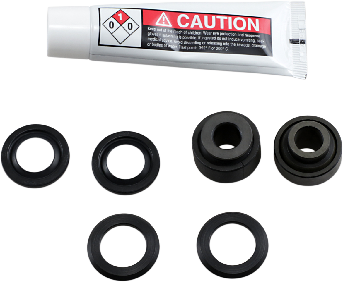 PIVOT WORKS Shock Bearing Kit