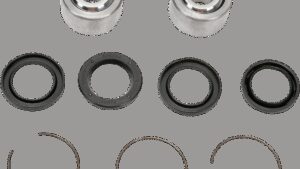 PIVOT WORKS Shock Bearing Kit