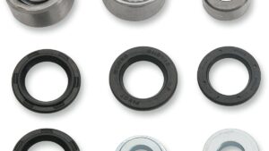 PIVOT WORKS Shock Bearing Kit