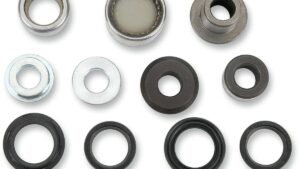 PIVOT WORKS Shock Bearing Kit