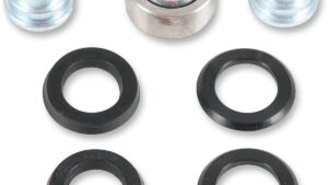 PIVOT WORKS Shock Bearing Kit