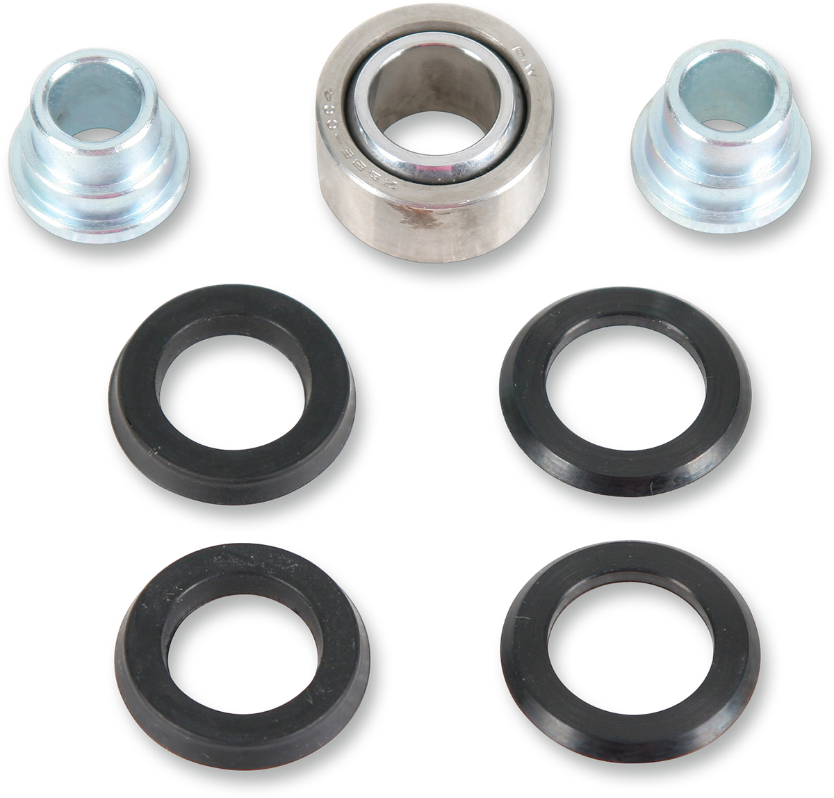 MOOSE OFFROAD Shock Bearing Kit - Front Lower - Honda - Image 2