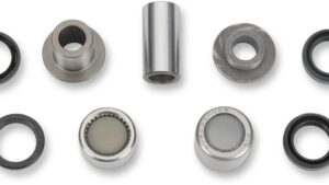 PIVOT WORKS Shock Bearing Kit
