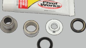 PIVOT WORKS Shock Bearing Kit