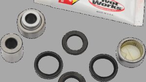 PIVOT WORKS Shock Bearing Kit