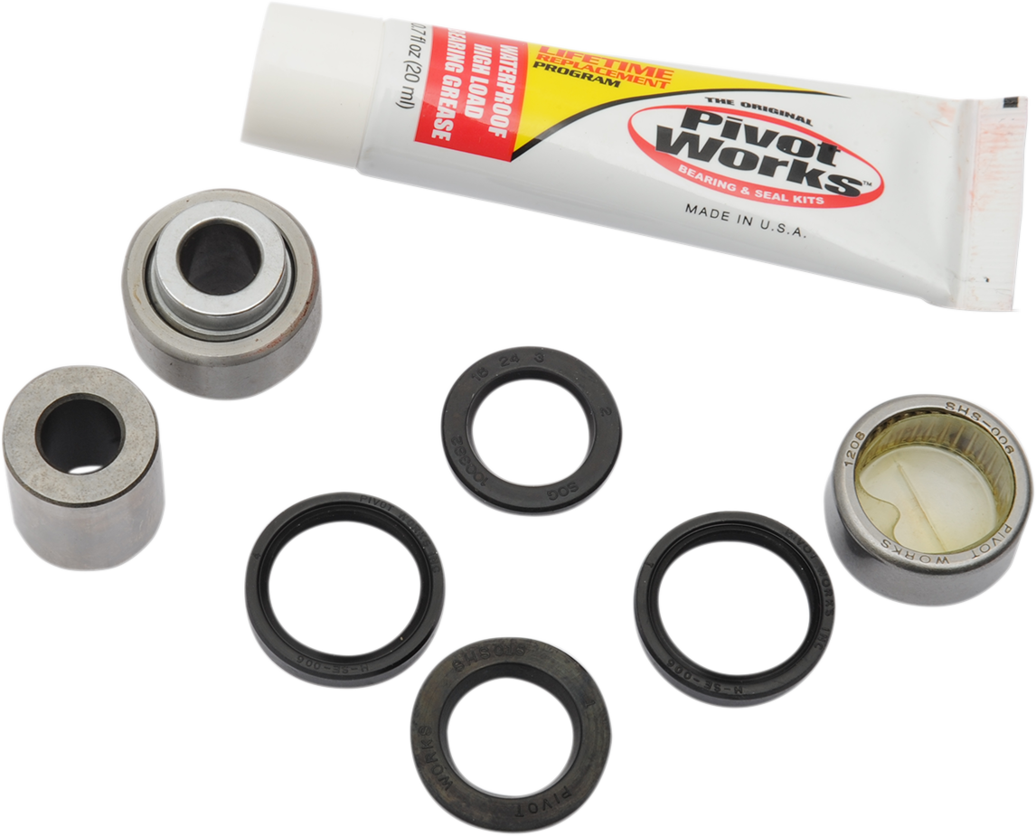 PIVOT WORKS Shock Bearing Kit