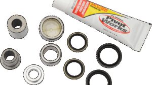 PIVOT WORKS Shock Bearing Kit