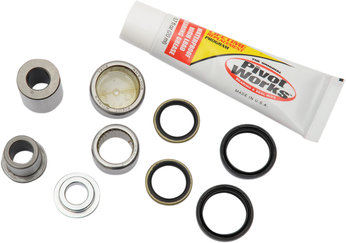 PIVOT WORKS Shock Bearing Kit