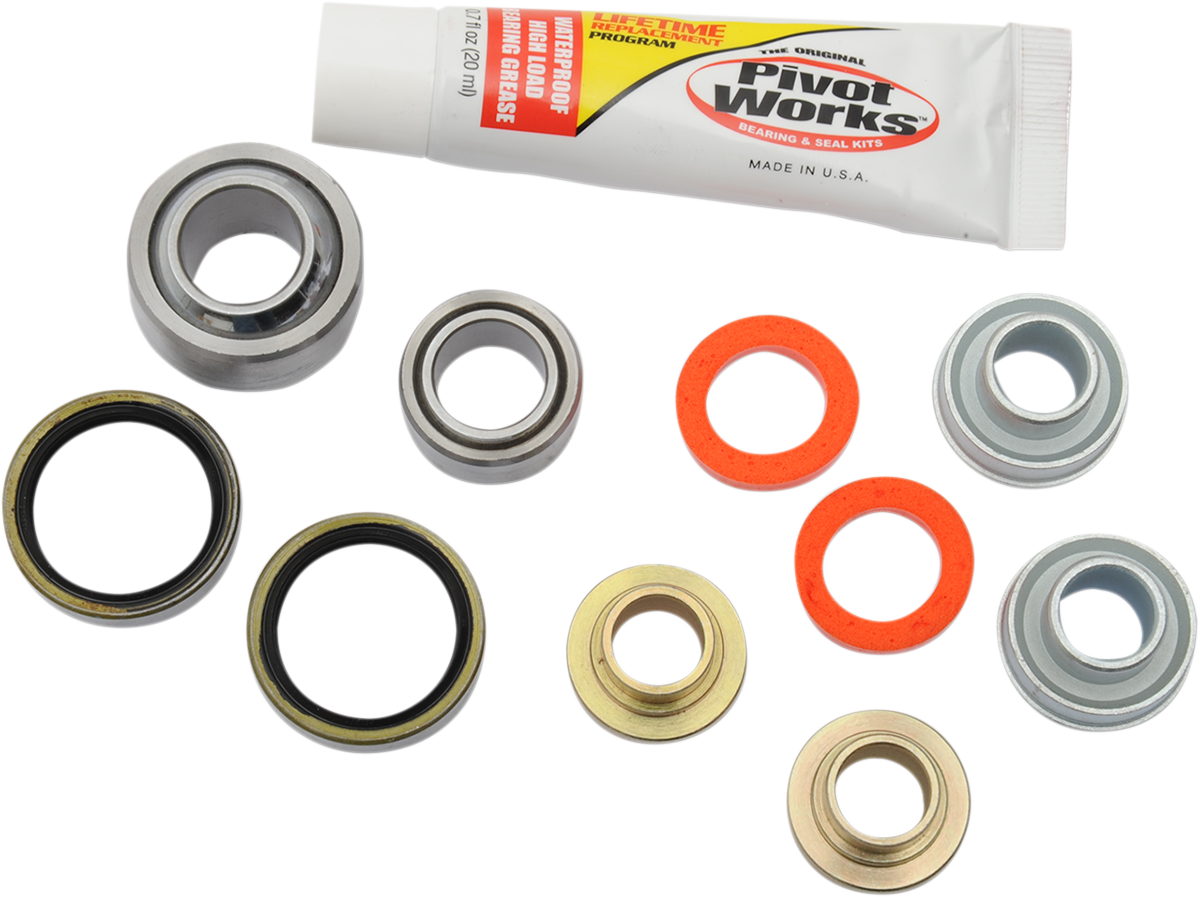 PIVOT WORKS Shock Bearing Kit - Image 2