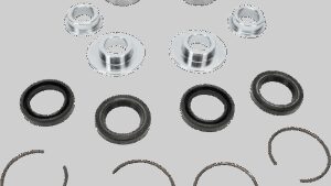 New Motorcycle Parts, New Parts