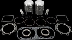 New Motorcycle Parts, New Parts