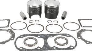 New Motorcycle Parts, New Parts