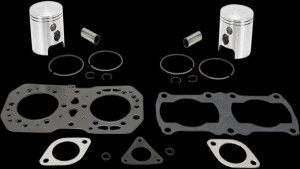 New Motorcycle Parts, New Parts