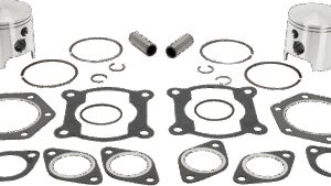 New Motorcycle Parts, New Parts