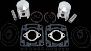 New Motorcycle Parts, New Parts