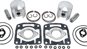 New Motorcycle Parts, New Parts