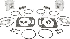 New Motorcycle Parts, New Parts