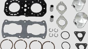 New Motorcycle Parts, New Parts