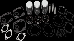 New Motorcycle Parts, New Parts