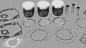 New Motorcycle Parts, New Parts