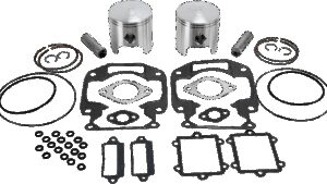 New Motorcycle Parts, New Parts